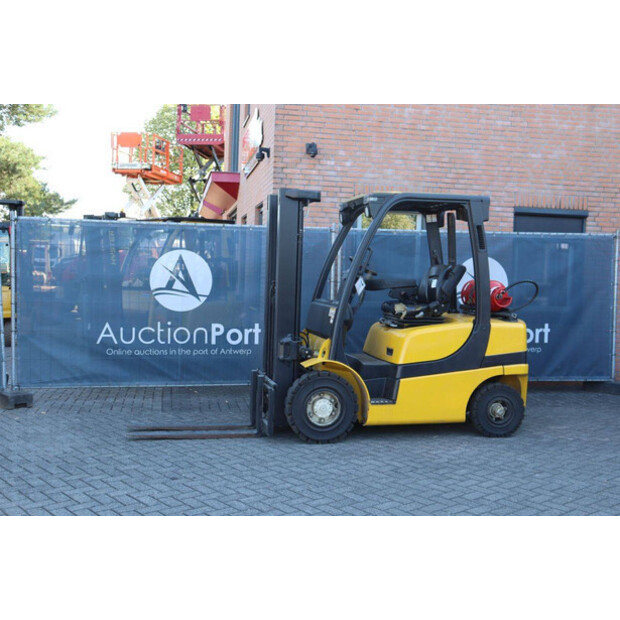 2011 Yale GLP25VX-49167409