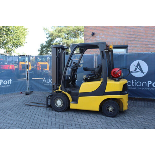 2011 Yale GLP25VX-49167411