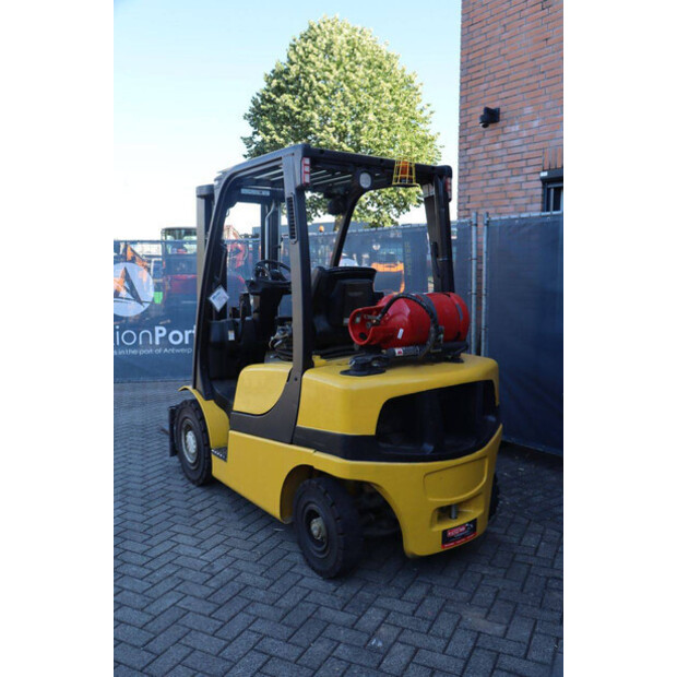 2011 Yale GLP25VX-49167412