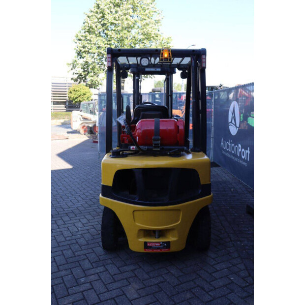 2011 Yale GLP25VX-49167413