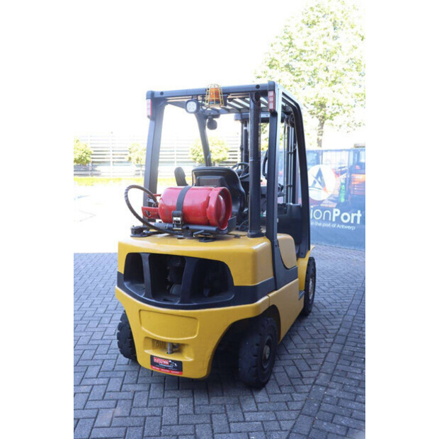 2011 Yale GLP25VX-49167414