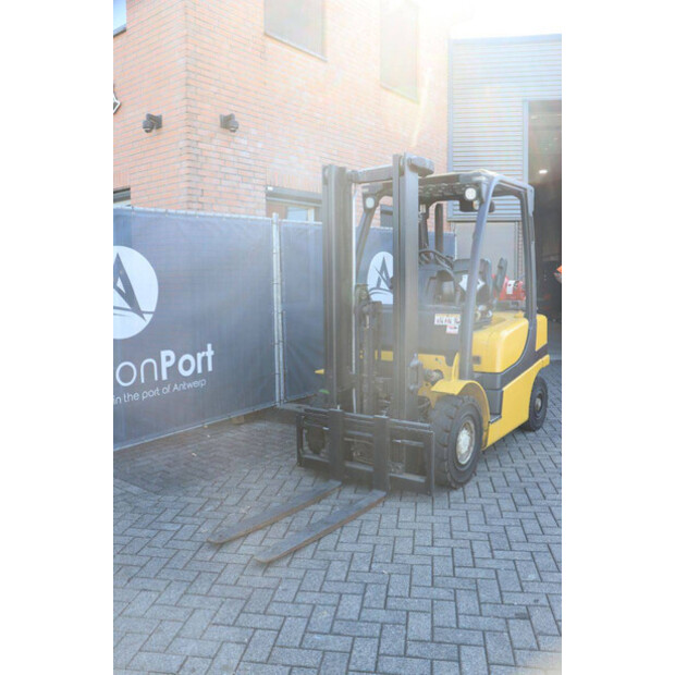 2011 Yale GLP25VX-49167417