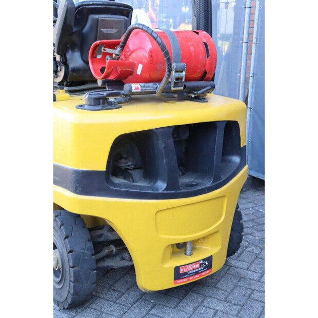 2011 Yale GLP25VX-49167422