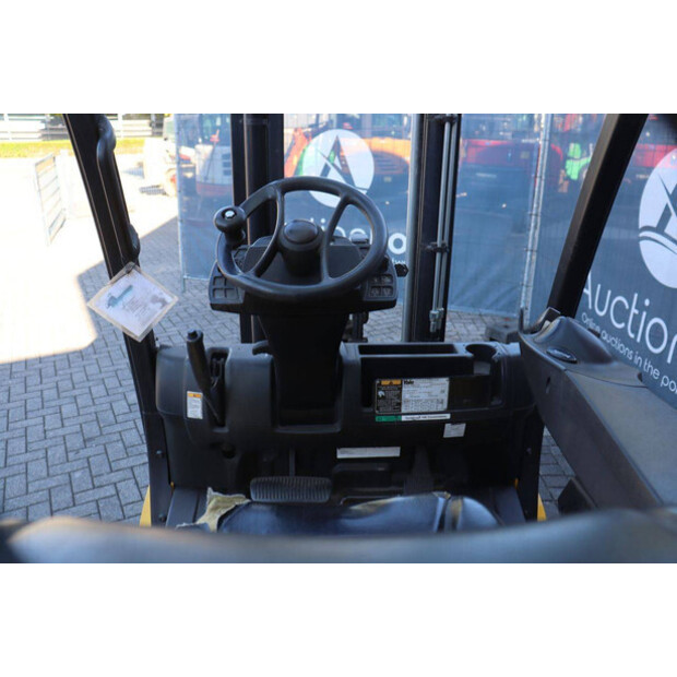 2011 Yale GLP25VX-49167426