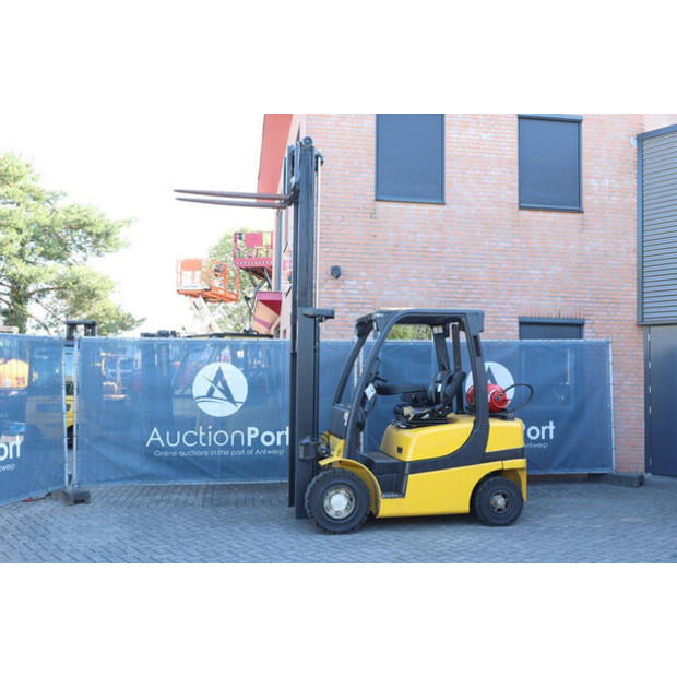 2011 Yale GLP25VX-49167440