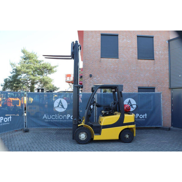 2011 Yale GLP25VX-49167441