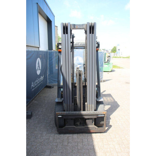 2007 دووسان D33S-3-49167450