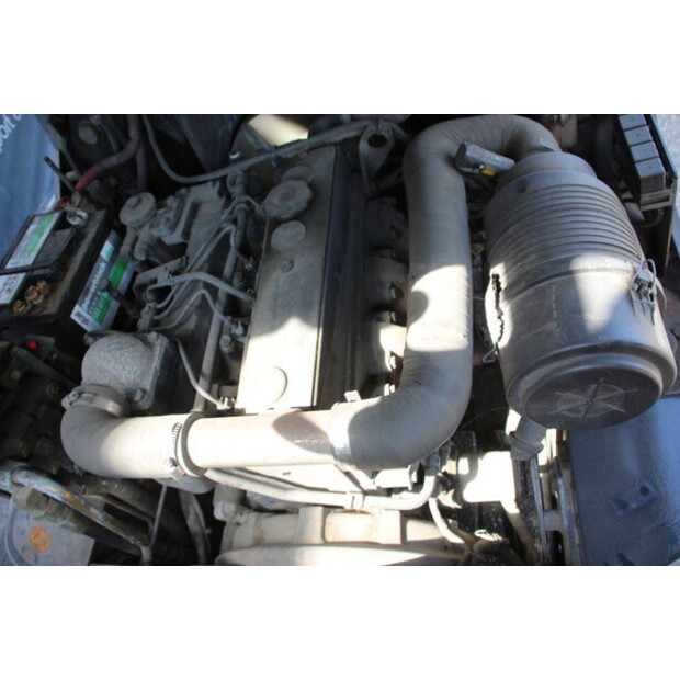 2007 دووسان D33S-3-49167458