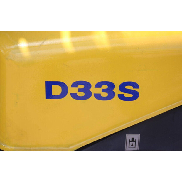 2007 دووسان D33S-3-49167463