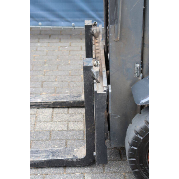 2020 Linde E16L-02-49167641