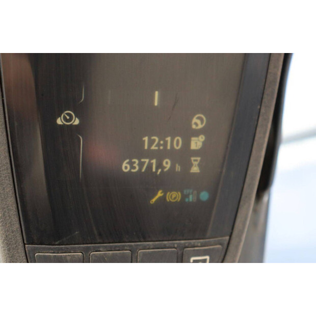 2020 Linde E16L-02-49167664