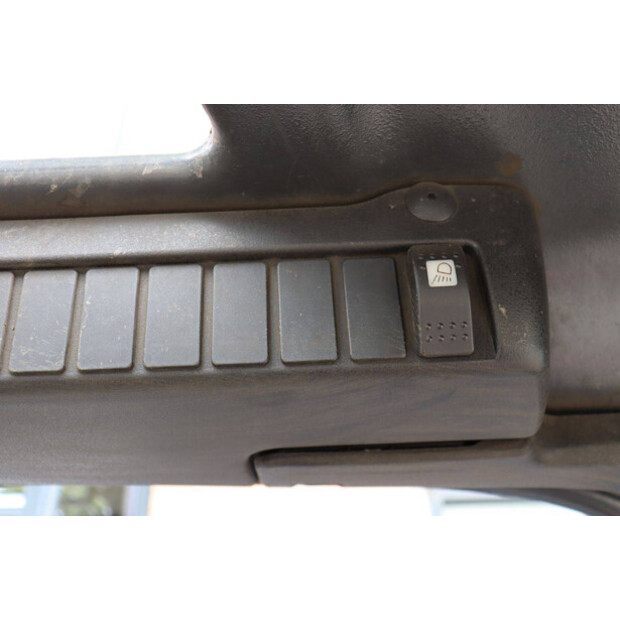 2020 Linde E16L-02-49167665