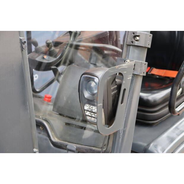 2018 Linde E16P-02-49167687