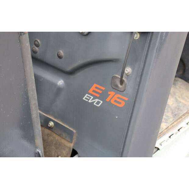 2018 Linde E16P-02-49167688