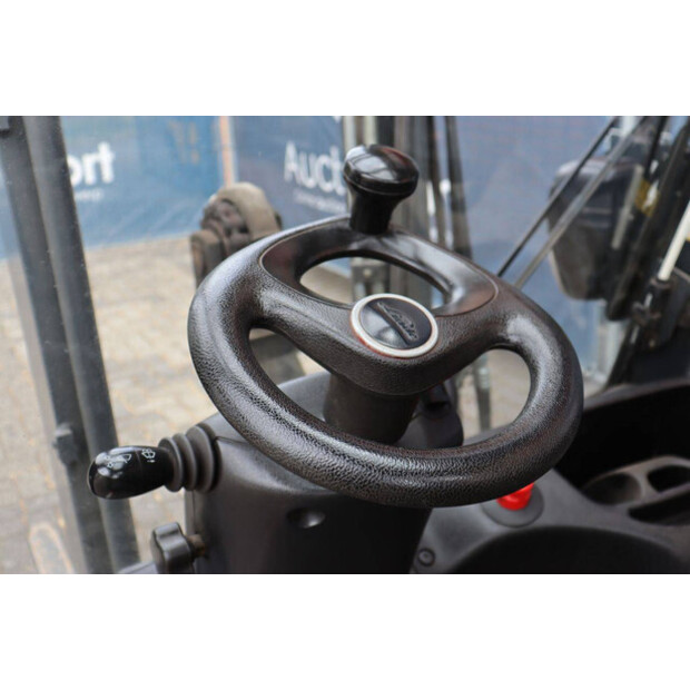 2018 Linde E16P-02-49167697