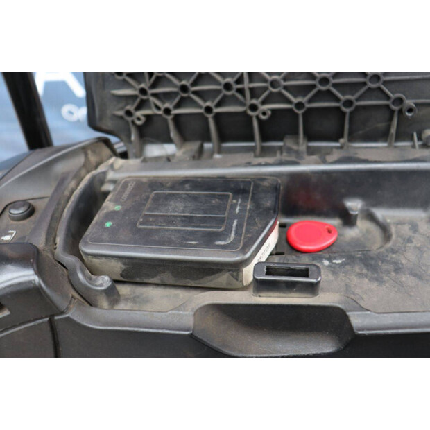 2018 Linde E16P-02-49167704