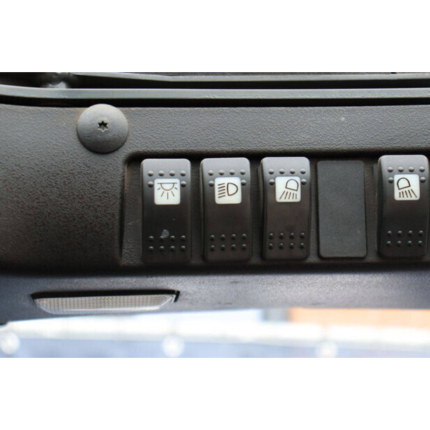 2018 Linde E16P-02-49167707