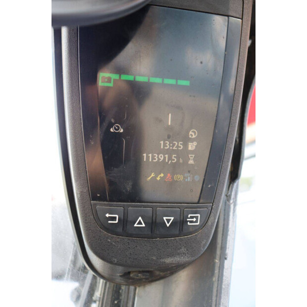 2018 Linde E16P-02-49167710