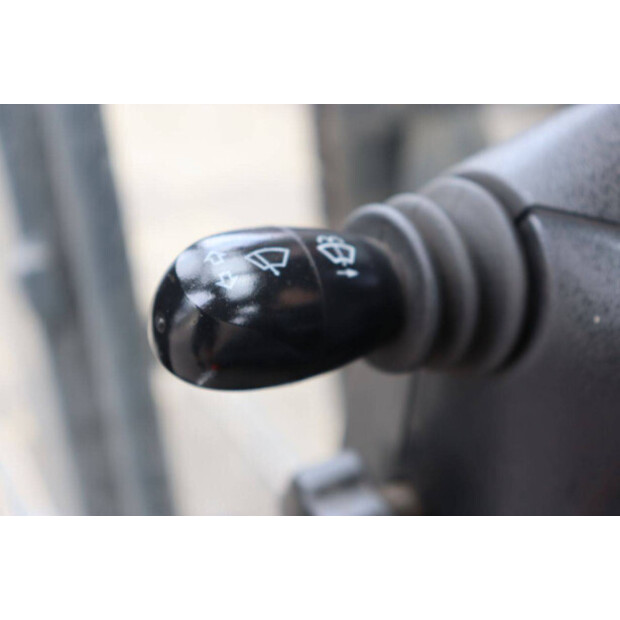 2018 Linde E16P-02-49167712