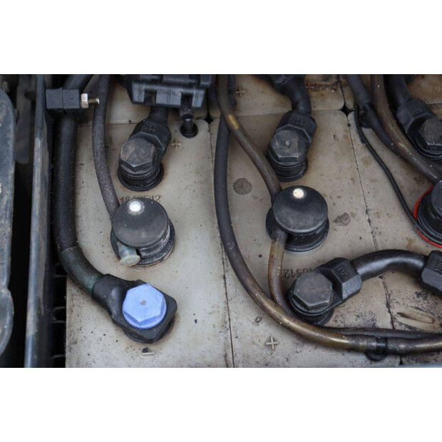 2018 Linde E16P-02-49167719