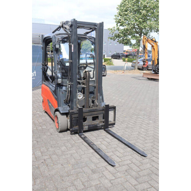2018 ليندي E16P-02-49167726