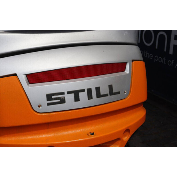 2011 Still RX20-16P-49167843