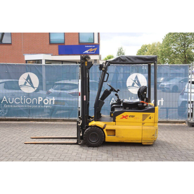 2007 OM Carrelli XE 15-3-49167891
