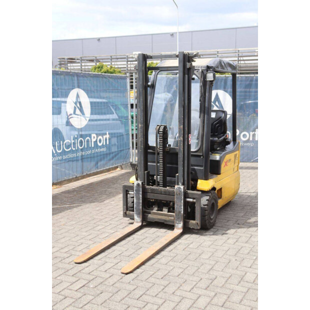 2007 OM Carrelli XE 15-3-49167898