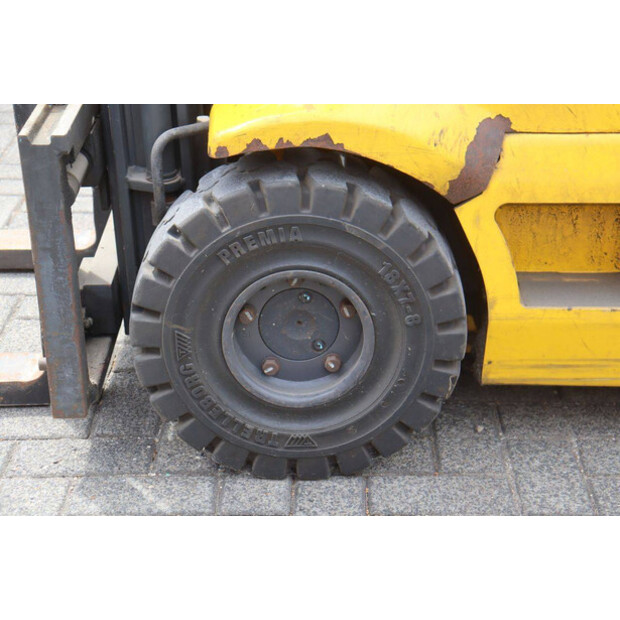 2007 OM Carrelli XE 15-3-49167903