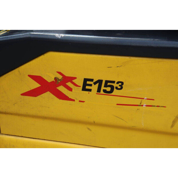 2007 OM Carrelli XE 15-3-49167904