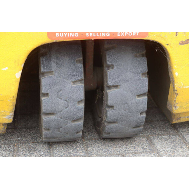 2007 OM Carrelli XE 15-3-49167906