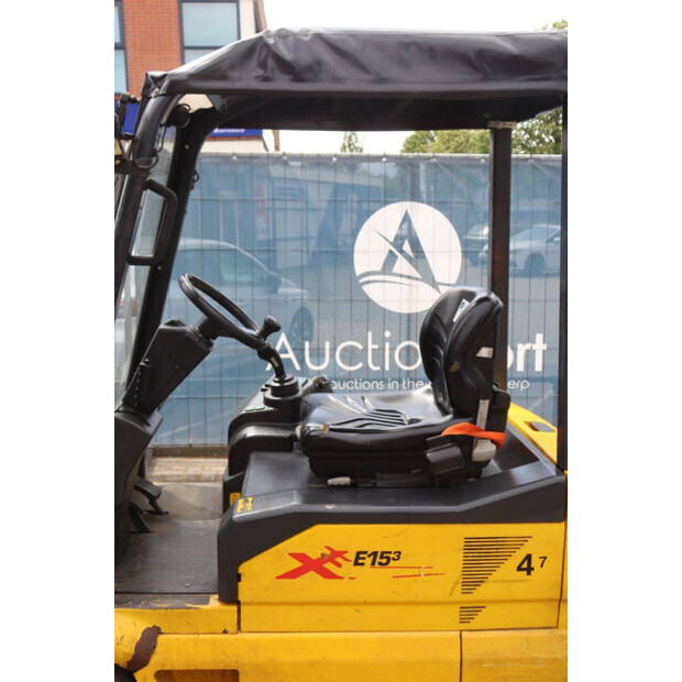2007 OM Carrelli XE 15-3-49167908
