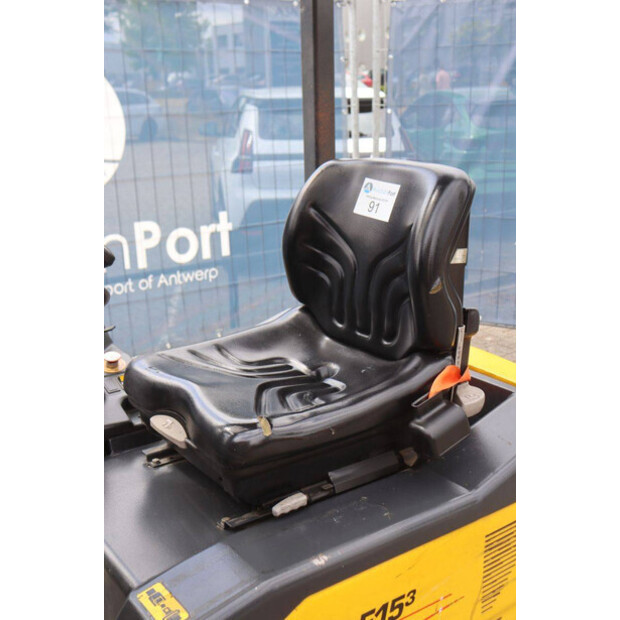 2007 OM Carrelli XE 15-3-49167909