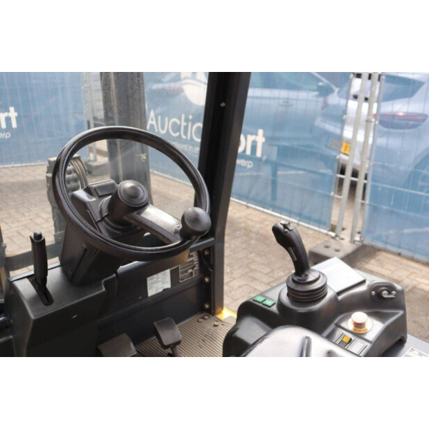 2007 OM Carrelli XE 15-3-49167910