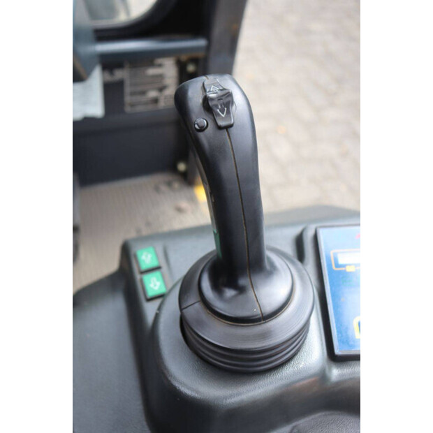 2007 OM Carrelli XE 15-3-49167913