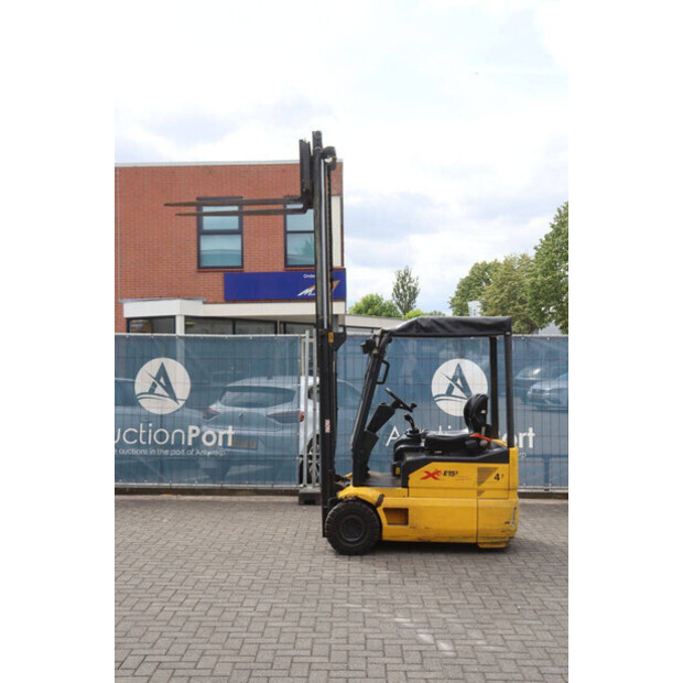 2007 OM Carrelli XE 15-3-49167918