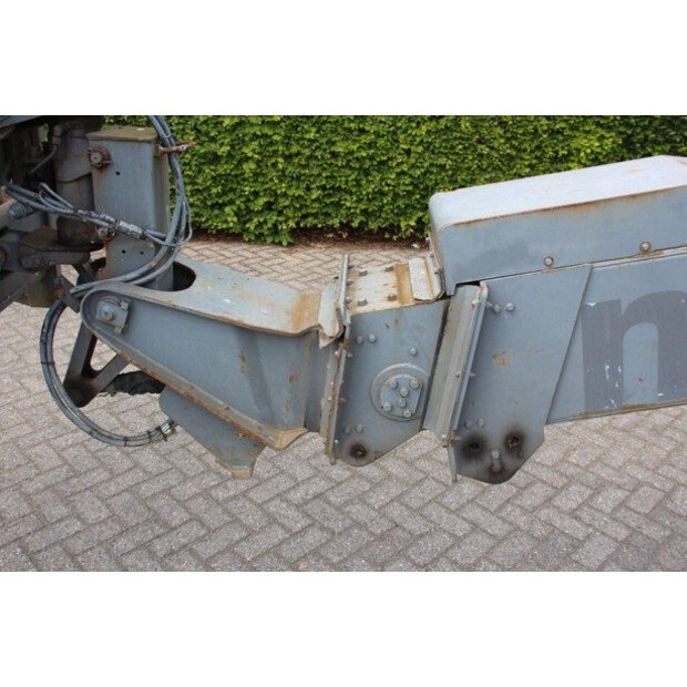 2001 Aichi SP10A-ISF60-49167969