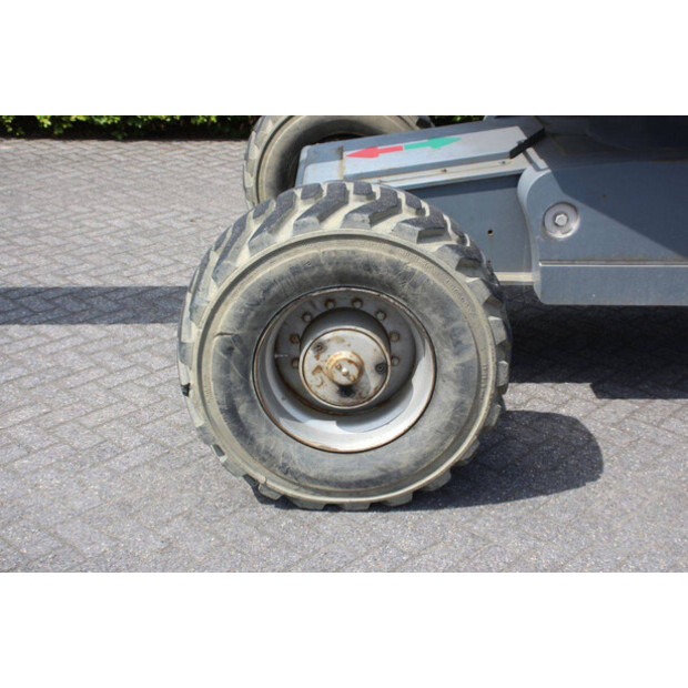 2001 Aichi SP10A-ISF60-49167972
