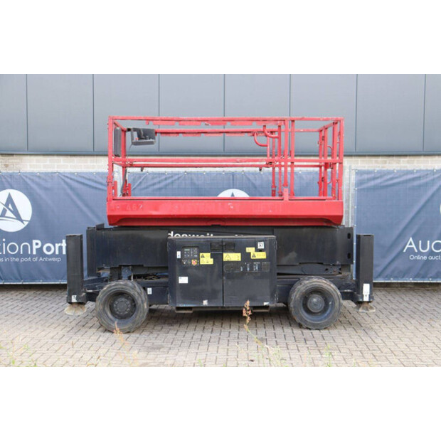 2013 Genie GS-3369 RT-49168014