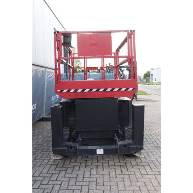 2013 Genie GS-3369 RT-49168020