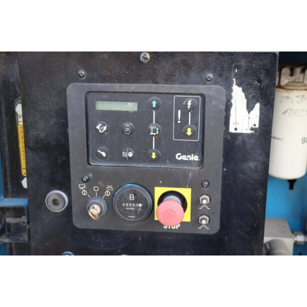 2013 Genie GS-3369 RT-49168029