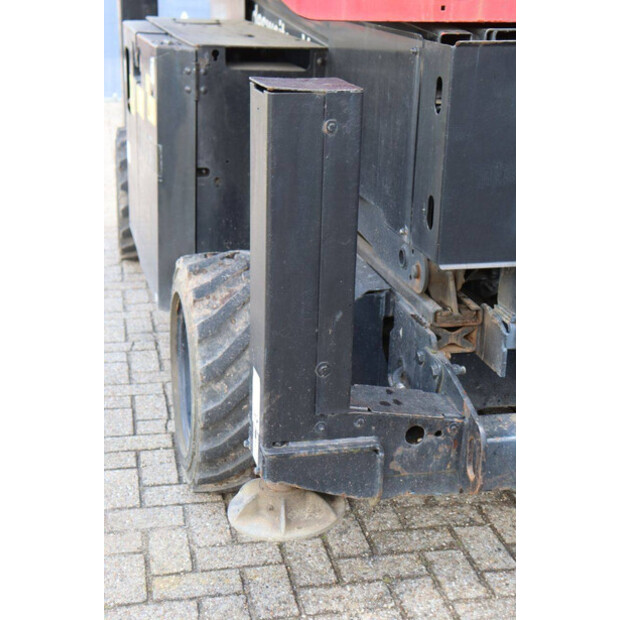 2013 Genie GS-3369 RT-49168034