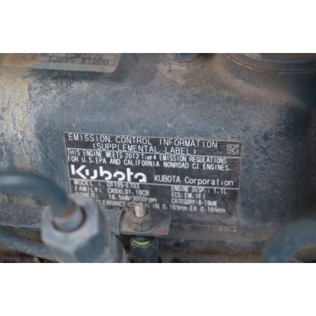 2013 Genie GS-3369 RT-49168042