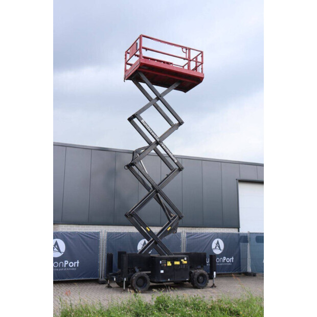 2013 Genie GS-3369 RT-49168044