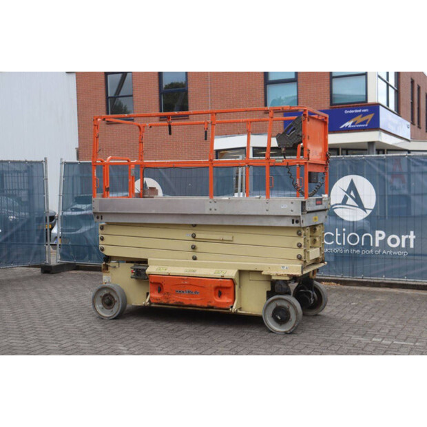 2011 JLG 3246 ES-49168104