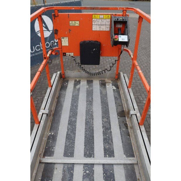 2011 JLG 3246 ES-49168120