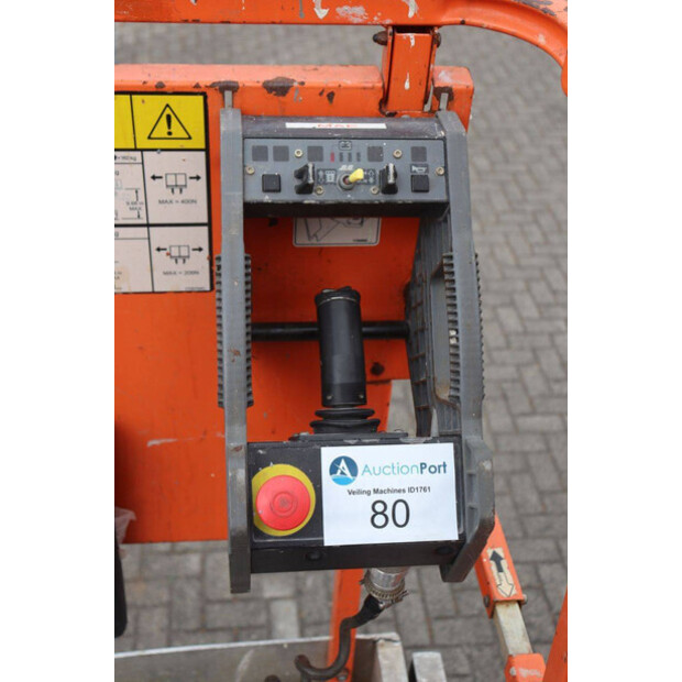 2011 JLG 3246 ES-49168122