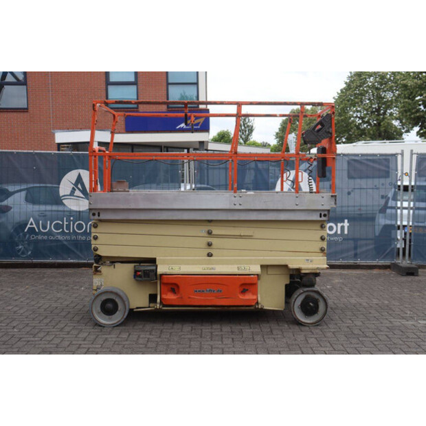 2011 JLG 3246 ES-49168126