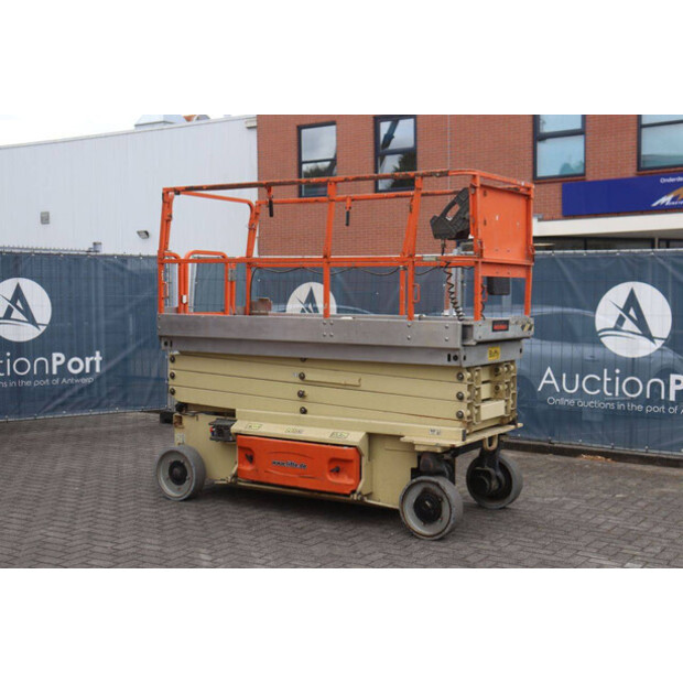 2011 JLG 3246 ES-49168127
