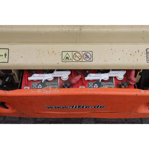 2011 JLG 3246 ES-49168141
